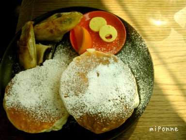 BAKESHOP(東京）